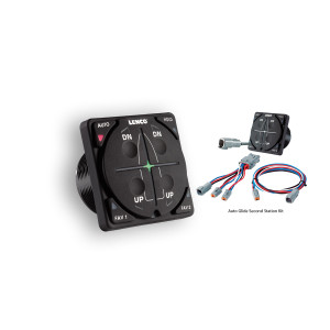 Lenco Automatic Boat Leveling System Kit - Second Station Kits - 312852