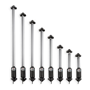 Lenco Electric Hatch Lifts - 12 & 24 Volt Models - 312558