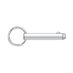 Lenco Hatch Lift Stainless Steel Slide Bracket