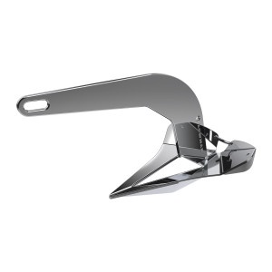 Lewmar Anchor - Epsilon - 146276