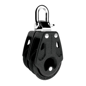 Lewmar Blocks - Control - 420532