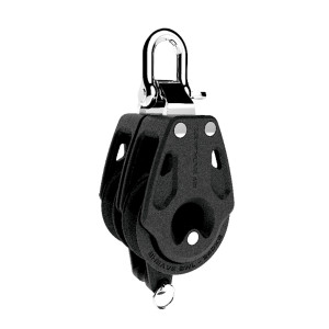 Lewmar Blocks - Control - 420538