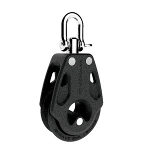 Lewmar Blocks - Control - 420550