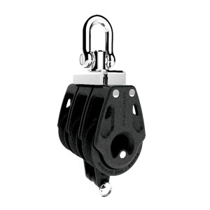 Lewmar Blocks - Control - 420560