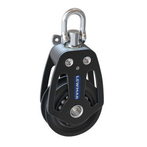 Lewmar Blocks - HTX - 420440