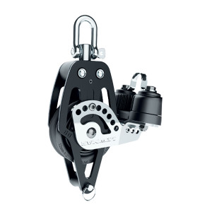 Lewmar Blocks - HTX - 420450