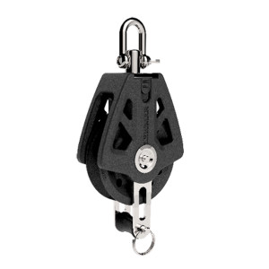 Lewmar Blocks - Synchro - 420306