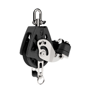 Lewmar Blocks - Synchro - 420310