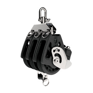 Lewmar Blocks - Synchro - 420312