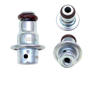 Fuel Pressure Regulator (43psi / 300kPa) for 2017-2020 Kawasaki SXR