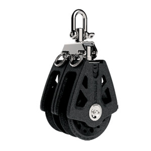 Lewmar Blocks - Synchro - 420392