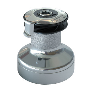 Lewmar EVO Self-Tailing Winches - 430342