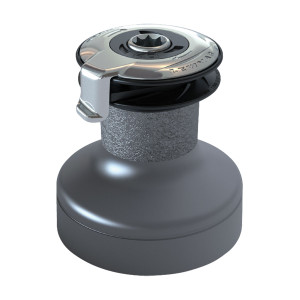 Lewmar EVO Self-Tailing Winches - 430357