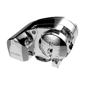 Lewmar Horizontal Anchor Windlass - Pro-Series - 154390