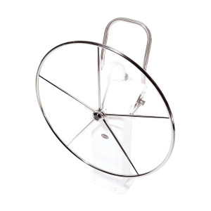 Lewmar Steering Wheel - Commodore - 287004