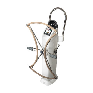 Lewmar Steering Wheel - Folding - 287015
