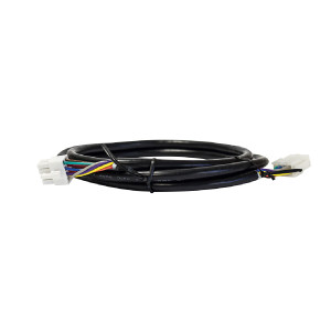 Lewmar Thruster Accessories - GEN II Connection Leads & Y Connectors - 316482