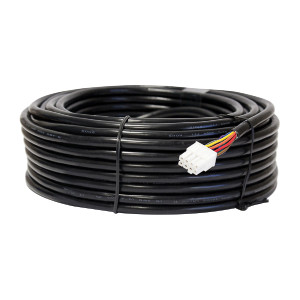 Lewmar Thruster Accessories - GEN II Connection Leads & Y Connectors - 316488