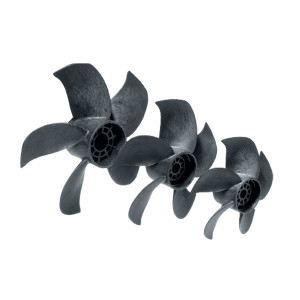 Lewmar Thruster Spare Parts - Common - 316462