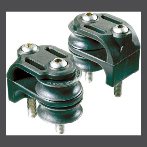 Lewmar Track Accessories & Spares - Size 1 & 2 - SP42420668