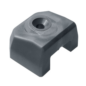 Lewmar Track End Stops & Accessories - Size 1 & 2 - SP42420573