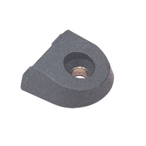 Lewmar T-Track & Ends - SP42420565