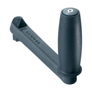 Lewmar Winch Handles - Standard & Lock-in - 430690