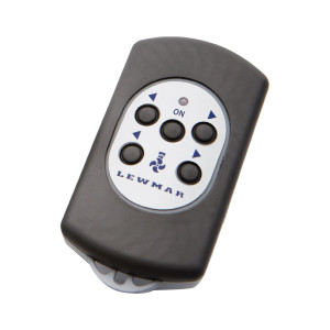 Lewmar Wireless Remote Control - 154536