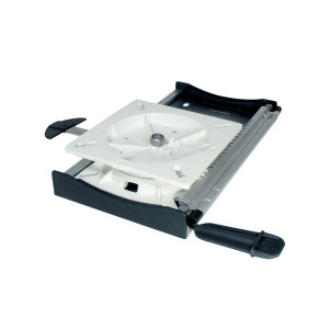 Lockable Swivel & Seat SlideÊ - Universal