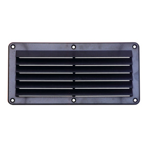 Louvre Vents - Plastic - 175220