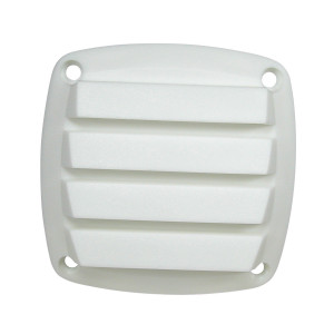 Louvre Vents - Plastic - 176028
