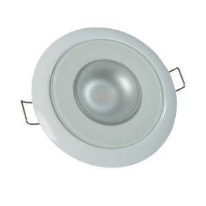 Lumitec Round Mirage Down Light - 123652