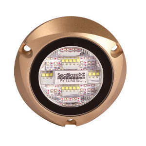 Lumitec SeaBlazeX2 - 123822