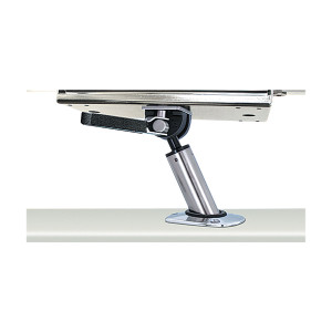 Magma Levelock Rod Holder Mount