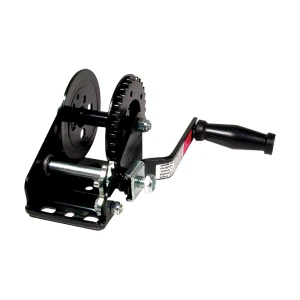Manual Trailer Winch - Single Pawl - 211610