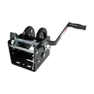 Manual Trailer Winch - Two Speed - 211648