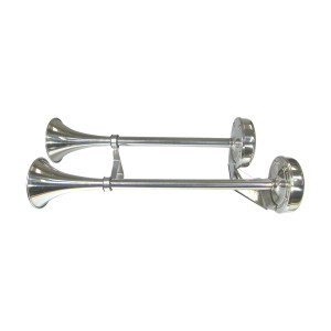 Marinco Premium Electric Trumpet Horns - 116028