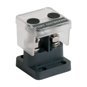 Marinco Pro Installer Insulated Studs - 114624P