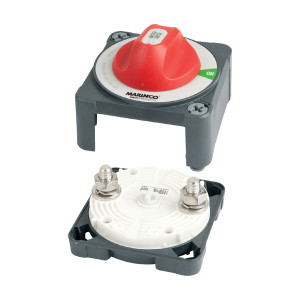 Marinco Pro InstallerÊ On/off Battery Switch - 770 & 770EZ - 114081
