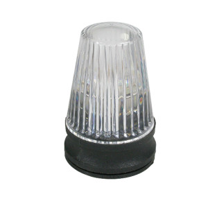 Marine Town Anchor Light - Deck Mount
