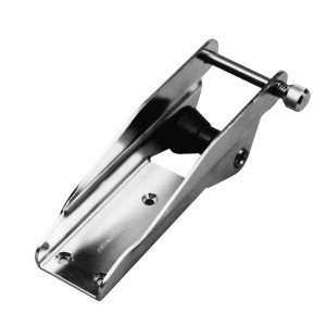 Marine Town Bow Rollers - Stainless Steel - 192088
