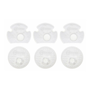 Fuel Pump Filter (Set of 3) for 2012 Sea-Doo GTR