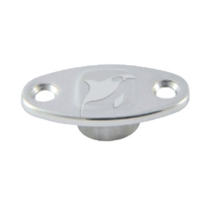 Marine Town Cubic Magnetic Holders - 316 Grade Stainless Steel - 193312