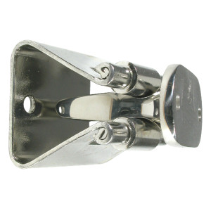 Marine Town Door Catches - Stainless Steel - 193065
