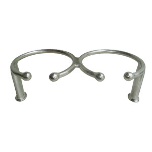 Marine Town Drink Holders - Stainless Steel - 194132