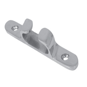 Marine Town Fairleads - Cast Stainless Steel - 192257