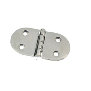 Marine Town Hinges - Cast 316 Grade Stainless Steel - 193452