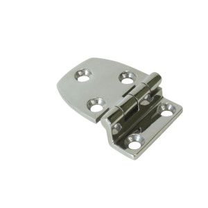 Marine Town Hinges - Cast 316 Grade Stainless Steel - 193460