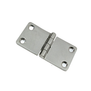 Marine Town Hinges - Cast 316 Grade Stainless Steel - 193466