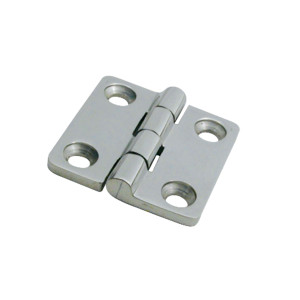 Marine Town Hinges - Cast 316 Grade Stainless Steel - 193476
